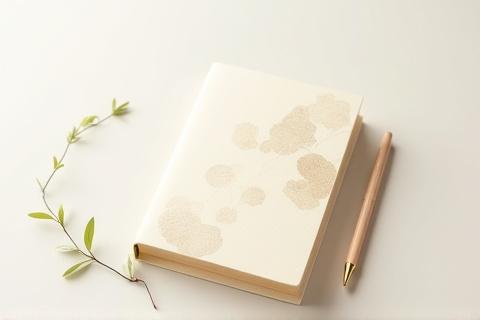 手漉き和紙のジャーナル